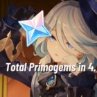 Genshin Impact 4.1: ujawniono wszystkie Primogems Creo Gaming
