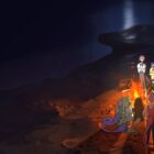 Goodbye Volcano High: epicka recenzja muzyczna dramatu dla nastolatków Creo Gaming