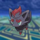 Gracz Pokemon GO łapie niesamowicie ciężkiego Zoruę Creo Gaming