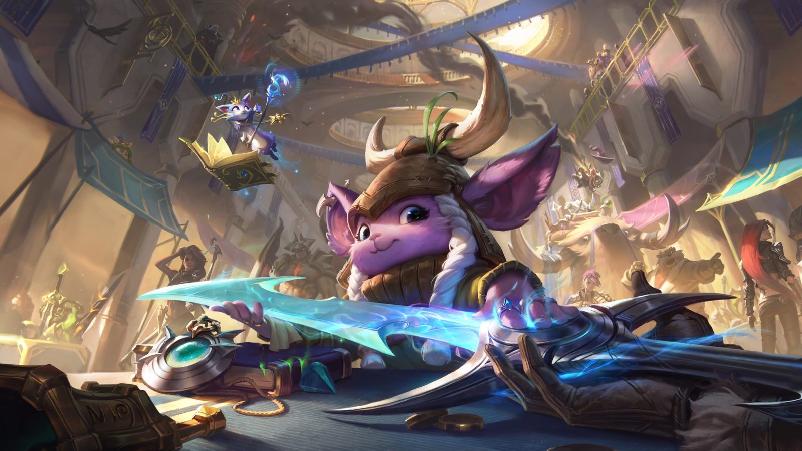 Creo Gaming