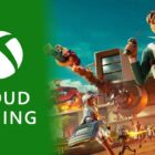 Graj w Fortnite w grach w chmurze Xbox Creo Gaming