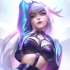 Grupa K-popowa KDA z League of Legends powraca, ale nie na Mistrzostwa Creo Gaming