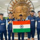 Indian League of Legends leci dziś do Hangzhou na Igrzyska Azjatyckie – Telangana Creo Gaming
