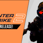 Valve releases Counter-Strike 2: How to play and everything you need to know