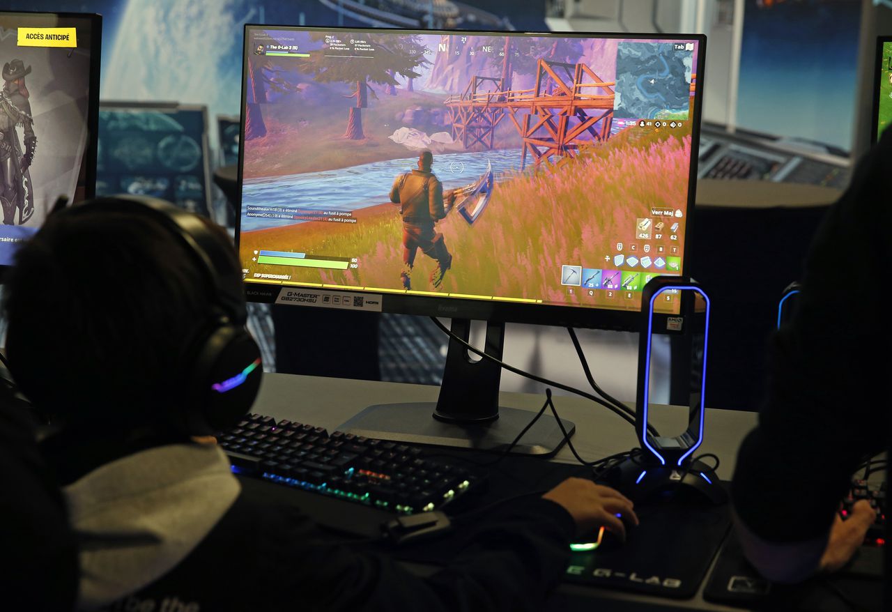 Creo Gaming