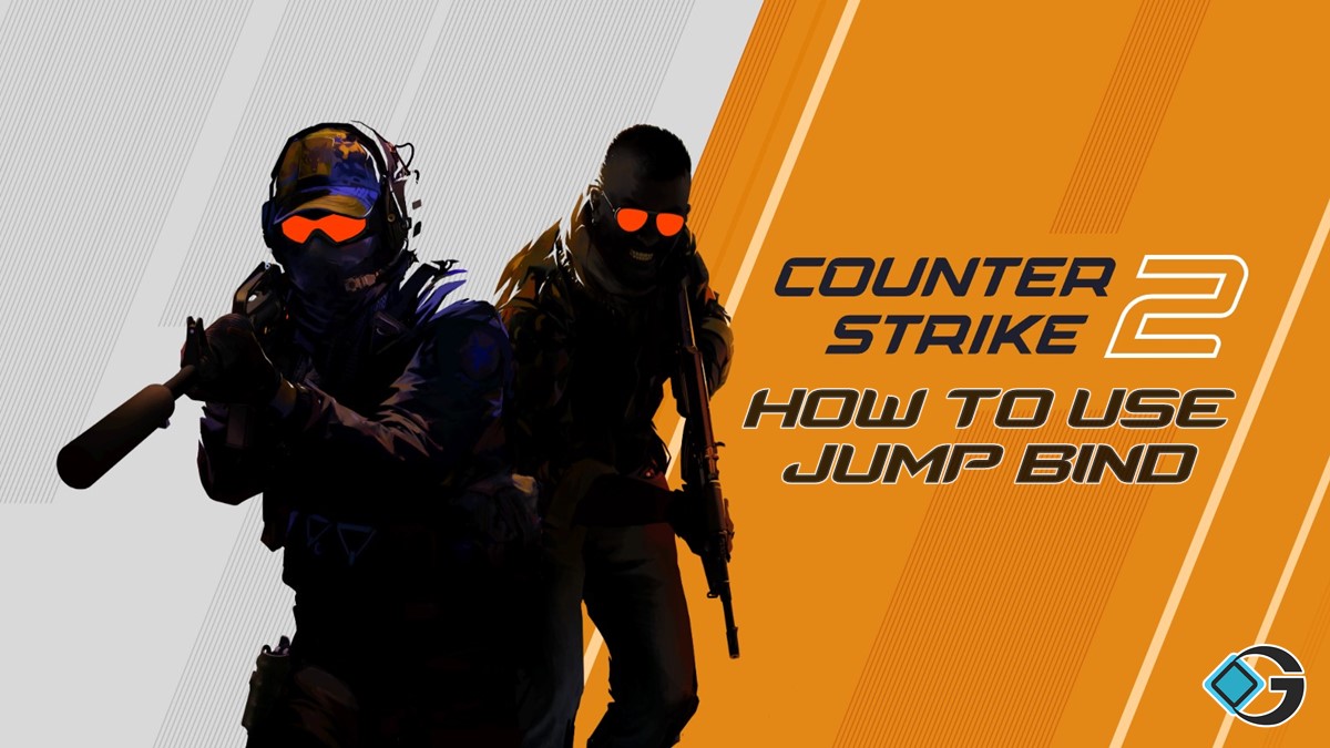 How to Use Jump Bind in Counter-Strike 2