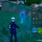 Jak znaleźć hologram Ahsoki Tano w Fortnite Creo Gaming