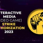 Jednomyślne głosowanie SAG-AFTRA za rozszerzeniem strajku na branżę gier Creo Gaming