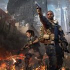 Julian Gerighty awansował na producenta wykonawczego Tom Clancy's The Division 3, dewelopera Massive Entertainment 👉 Creo Gaming