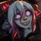 Julie Nathanson świętuje setną rolę Briara w „League Of Legends” Creo Gaming
