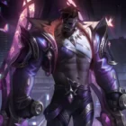 K'Sante: nieuchronna aktualizacja w League of Legends Creo Gaming