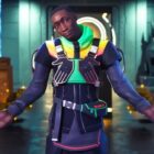 Khaby Lame, TikToker w Fortnite Creo Gaming