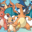 Klasyczny przewodnik Charmander z okazji Dnia Społeczności Pokémon Go Creo Gaming