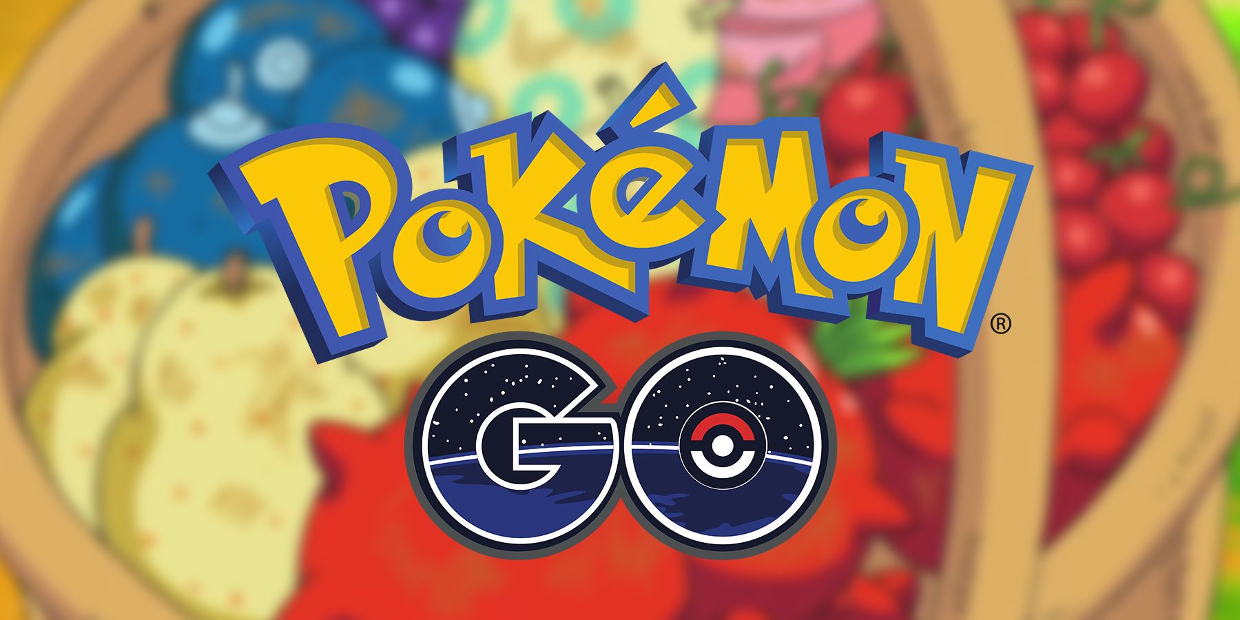 Koncepcja blendera Pokemon GO Berry zmieni zasady gry