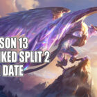 Koniec 13. sezonu LoL, Split 2: jaka data? Creo Gaming