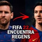 Consequences of the withdrawal of Messi and Cristiano in FIFA 22