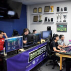 LBCC League of Legends ponosi porażkę w pierwszych meczach przedsezonowych. Creo Gaming