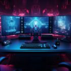 League of Legends Worlds 2023: Odkryj drabinki play-in Creo Gaming