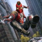 Mechanika Spider-Mana 2 przypominająca GTA 5 Creo Gaming