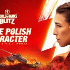 Mistrzyni UFC Joanna Jedrzejczyk została pierwszą ambasadorką World of Tanks Blitz. UFC Champion Joanna Jedrzejczyk Named the First Woman Ambassador in World of Tanks Blitz