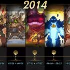 Najgorsze tryby gry w League of Legends Creo Gaming