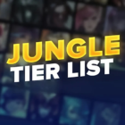 Najlepsi LOL Junglers: Ranking najlepszych bohaterów w dżungli Creo Gaming