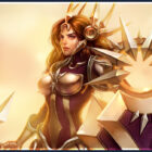 Najlepsza strategia dla League of Legends Creo Gaming