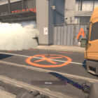 Najlepsze granaty dymne i Mołotowy w CS2 na Overpass Best CS2 Smoke Grenades and Molotovs on Overpass