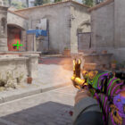 Best CS2 crosshair codes | PCGamesN