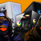 Najlepszy PC do Counter-Strike 2: CPU, GPU i więcej Joel Loynds