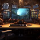 Najsłabsi bohaterowie w League of Legends: Yuumi, K'Sante i Zeri Creo Gaming