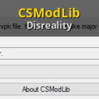 Collections : CSModLib [Counter-Strike: Global Offensive] [Modding Tools]