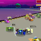 Nintendo planuje dodać nowe tory i tryby do F-Zero 99! Creo Gaming