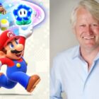 Nintendo ujawnia nową rolę Charlesa Martineta, ambasadora Mario Creo Gaming