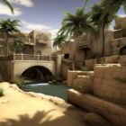 Valve Announces Counter-Strike 2 with New Features