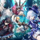 Nowa zawartość Fontanny w aktualizacji Genshin Impact 4.1 w tym miesiącu Creo Gaming