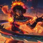 Nowe skórki League of Legends: Splashart, animacja i data premiery Creo Gaming