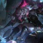 Nowy bohater ujawniony w League of Legends: Briar, opanowany głód. Creo Gaming