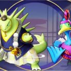 Nowy sezon rankingowy i przepustka bojowa Pokémon Unite Creo Gaming
