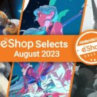 Nowy wybór w sklepie Nintendo eShop – sierpień 2023 r Creo Gaming