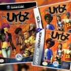 Odkryj konsolowe i przenośne wersje Urbz: Sims in the City, odrębne, ale uzupełniające się doświadczenia! Creo Gaming