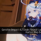 Odkryj rozszerzenie mapy Lumidouce w Genshin Impact 4.2 - Pokde.Net Creo Gaming