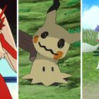 Odkryj trzy nowe grywalne Pokémony w Pokémon Unite Creo Gaming