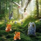 Odkryj zupełnie nowego Frigibaxa w Pokémon GO z Paldeą. Creo Gaming