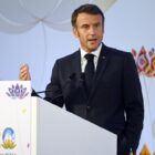 Odpowiedź: „Prezydent Emmanuel Macron odpowiada na krytykę gier wideo” Creo Gaming