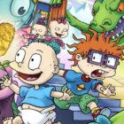 Ogłoszono na ten rok zupełnie nową grę Rugrats Creo Gaming