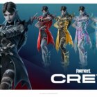 Oszałamiające nowe style Fortnite Crew Legacy Creo Gaming