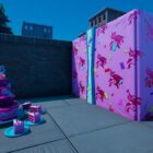 Otrzymywanie prezentów urodzinowych w Fortnite Creo Gaming