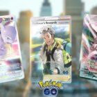 Pełna lista kart Pokémon GO - Destructoid Creo Gaming