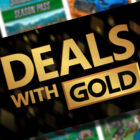 Ponad 500 obniżonych tytułów w nowym tygodniu masowych ofert z Gold Nueva semana de Ofertas con Gold masivas: Más de 500 títulos rebajados